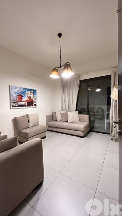 Apartment | rent | zalka | furnished | شقة للاجار | WA