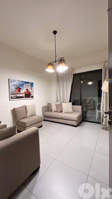 Apartment | rent | zalka | furnished | شقة للاجار | WA 0