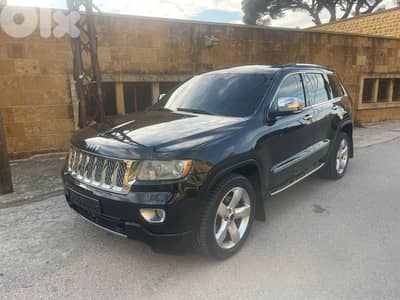 Jeep Cherokee 2012