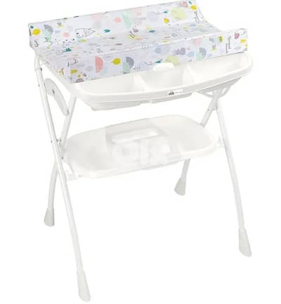 CAM baby bath tub