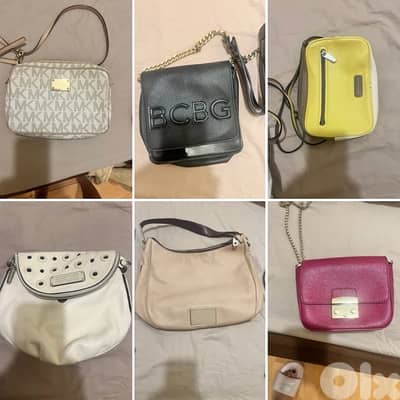 Designers handbags