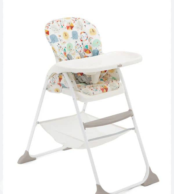 joie feeding baby chair 0