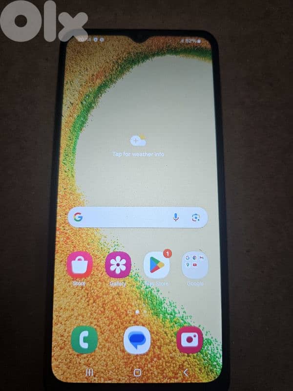 جلكسي A04s 64G. B 2