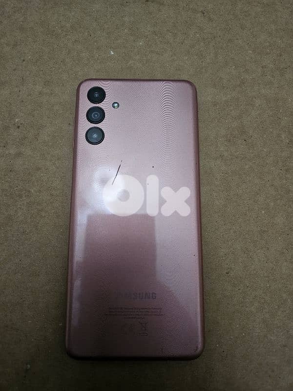 جلكسي A04s 64G. B 3