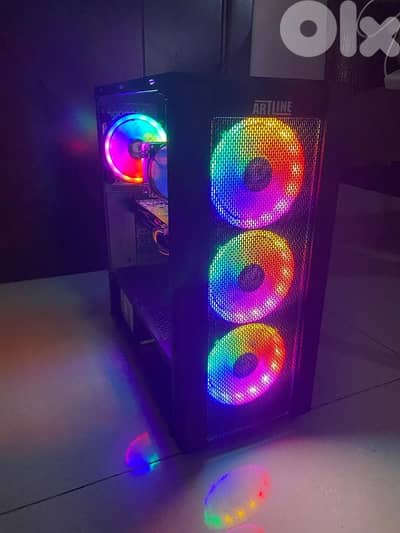 pc 240 fps on Fortnite