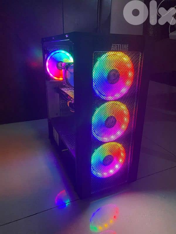 pc 240 fps on Fortnite 0