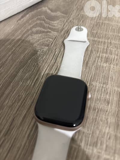 Apple Watch Series 10 (GPS)