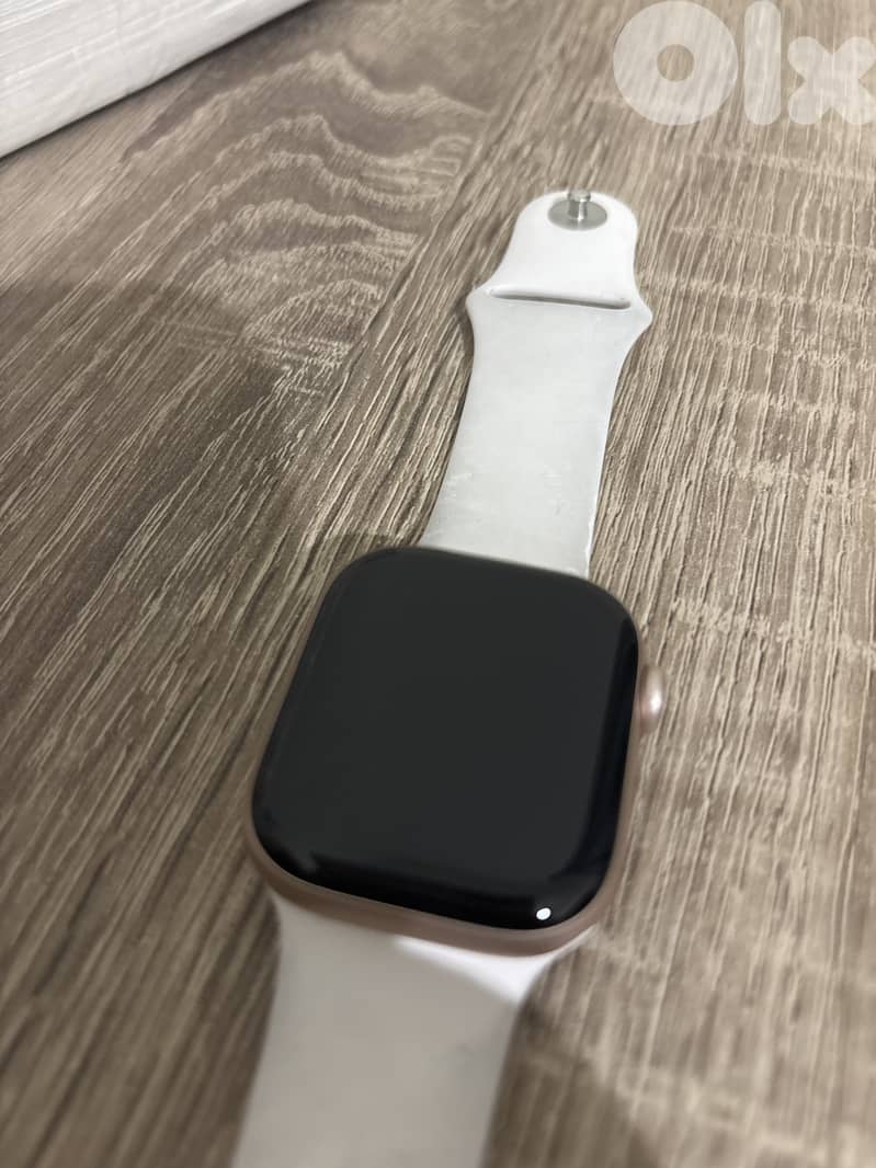 Apple Watch Series 10 (GPS) 0