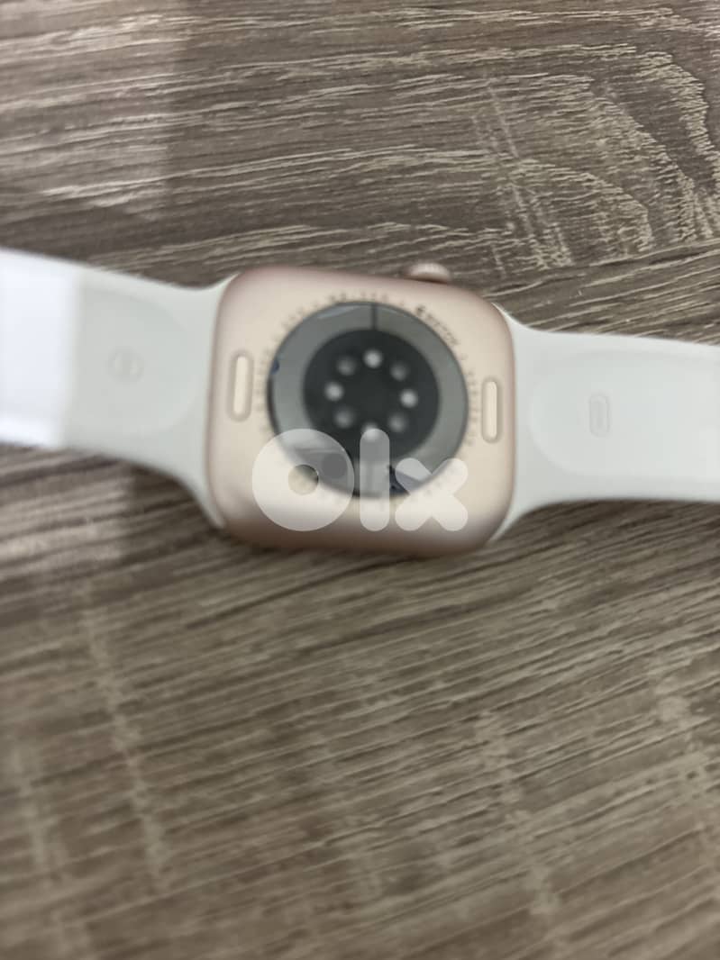 Apple Watch Series 10 (GPS) 1