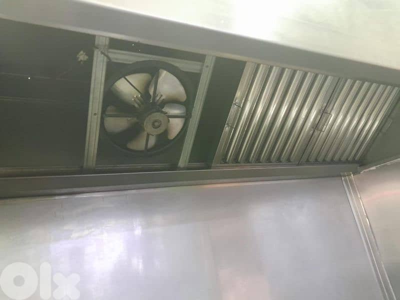 عدة سناك عمرا 7شهور للبيع 1