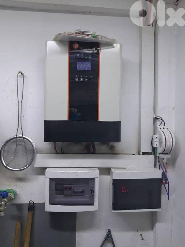 عدة سناك عمرا 7شهور للبيع 4