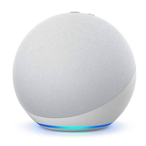 Amazon Echo Dot 5th gen 2