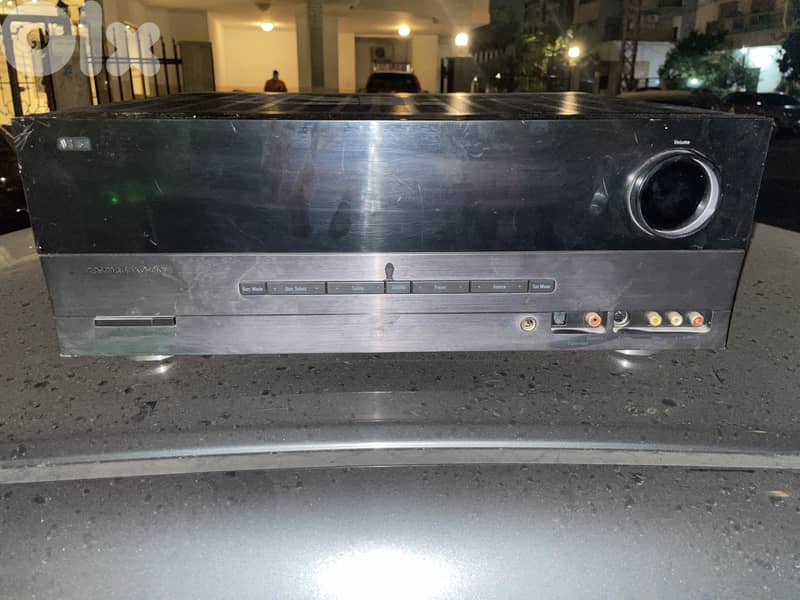 Harman/kardon amplifier 0