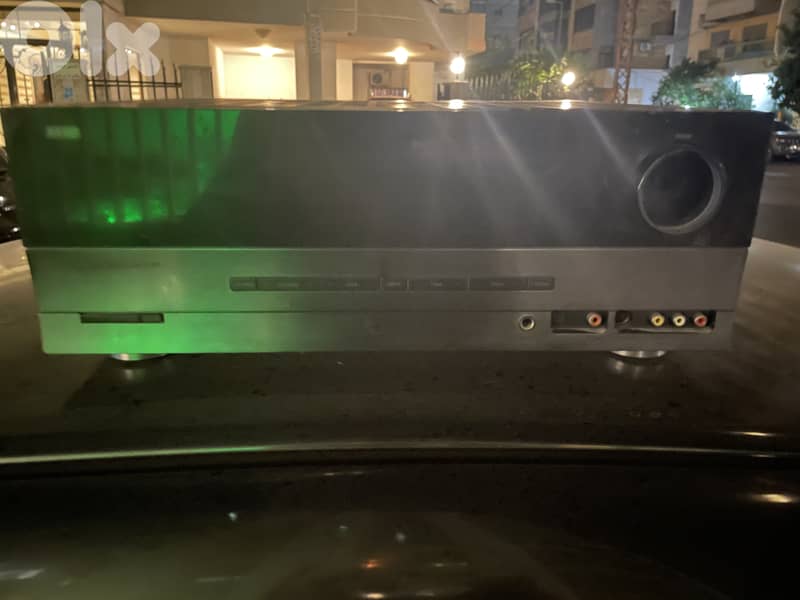 Harman/kardon amplifier 1