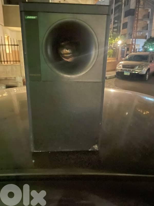 Harman/kardon amplifier 7