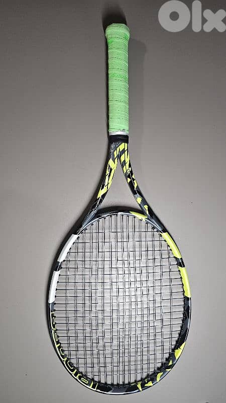 BABOALT PURE AERO 98 Tennis raquet/racket 0