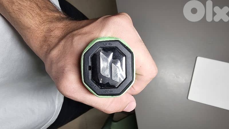 BABOALT PURE AERO 98 Tennis raquet/racket 3