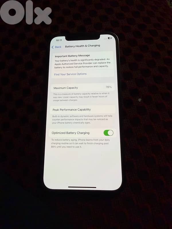 iphone 12 pro 256gb 2