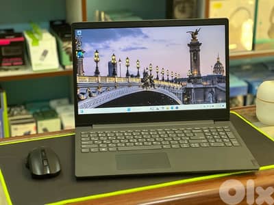 Lenovo Ideapad V15 lIL