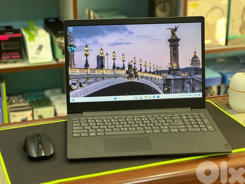 Lenovo Ideapad V15 lIL 0