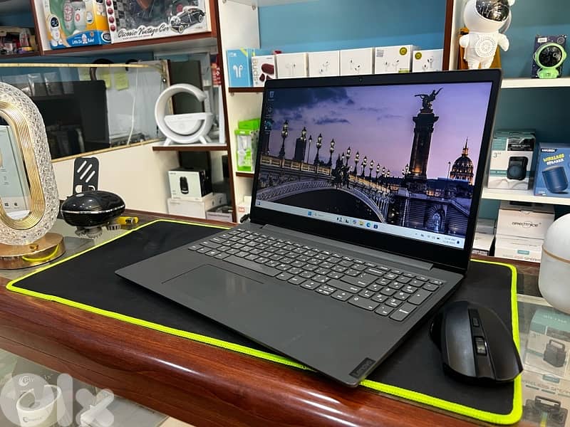 Lenovo Ideapad V15 lIL 2