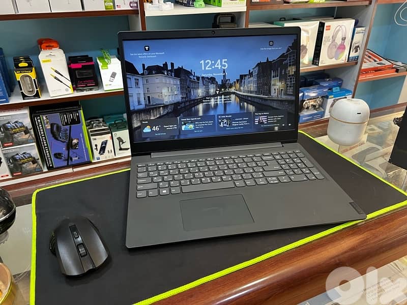 Lenovo Ideapad V15 lIL 5
