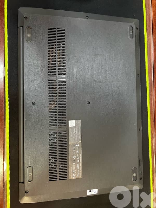 Lenovo Ideapad V15 lIL 6