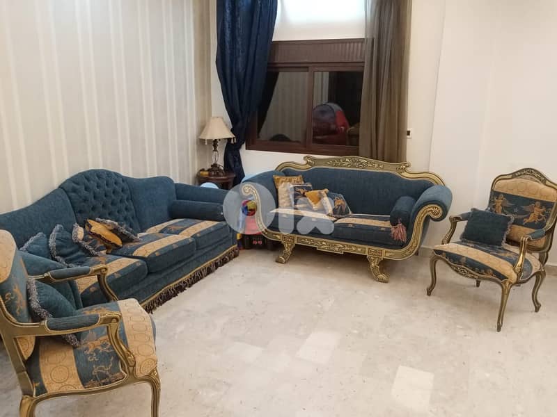 Salon modern - almost new 1