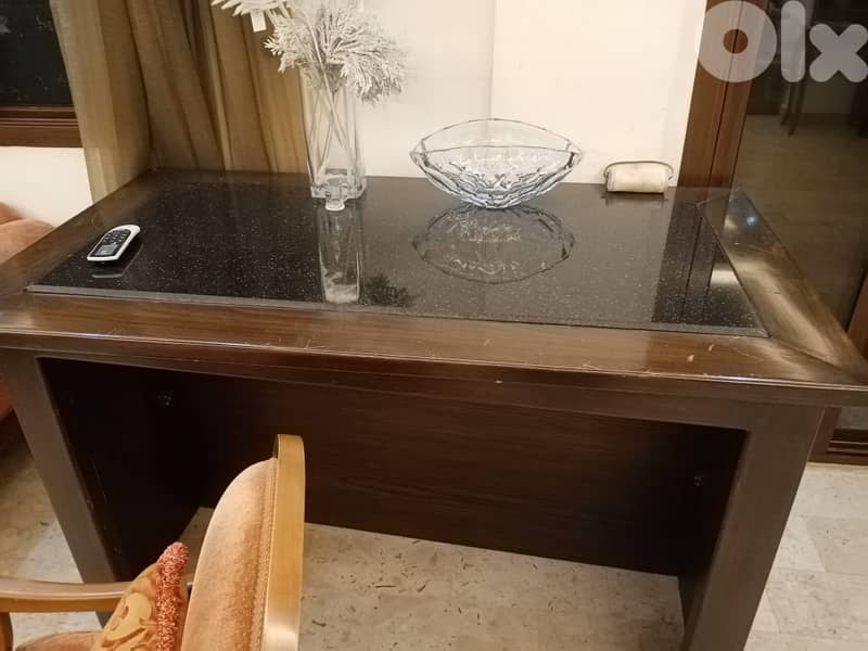 Salon modern - almost new 3