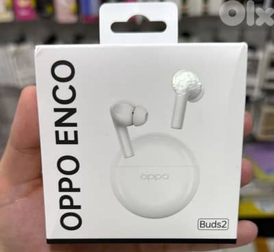 Oppo Enco Buds 2 Moonlight