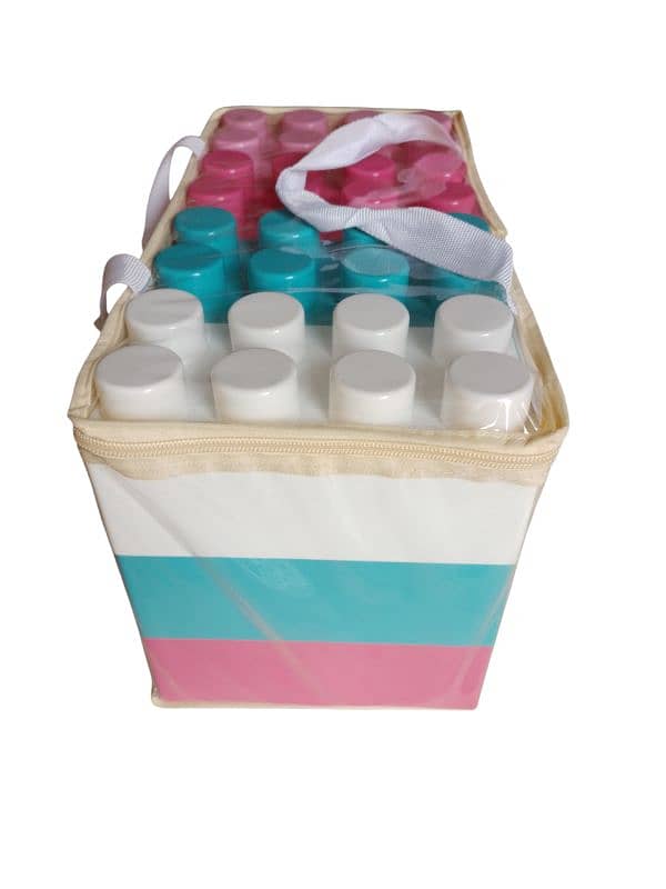 12 pieces big building blocks 1