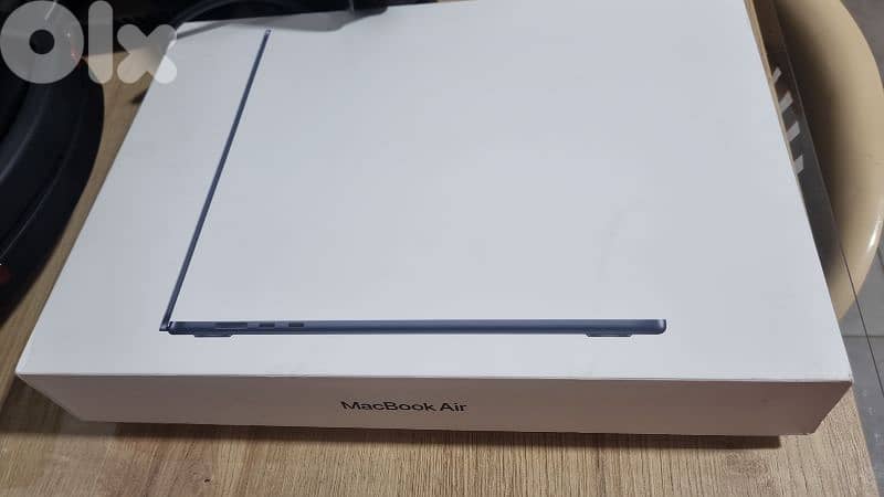 15'' macbook air 0