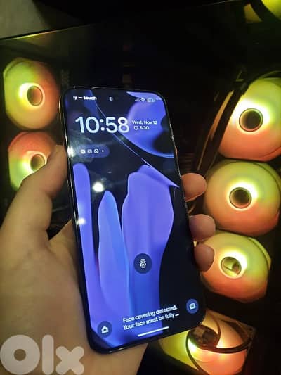 Pixel 9 Pro XL 256Gb/16Gb ram