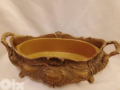 جاردينيير برونز أنتيك حجم كبير