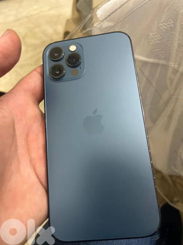 iphone 12 pro 6