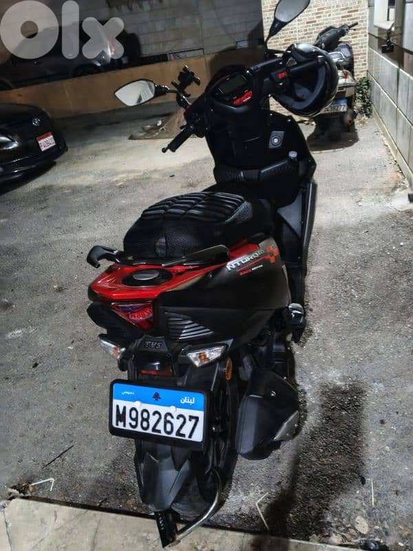 TVSلبيع مسجله2024 0