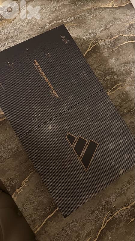 Adidas Metalbone Pro Edt 2025 Ale Galan 1