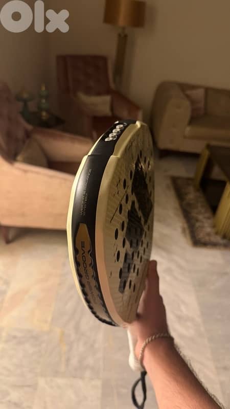 Adidas Metalbone Pro Edt 2025 Ale Galan 4