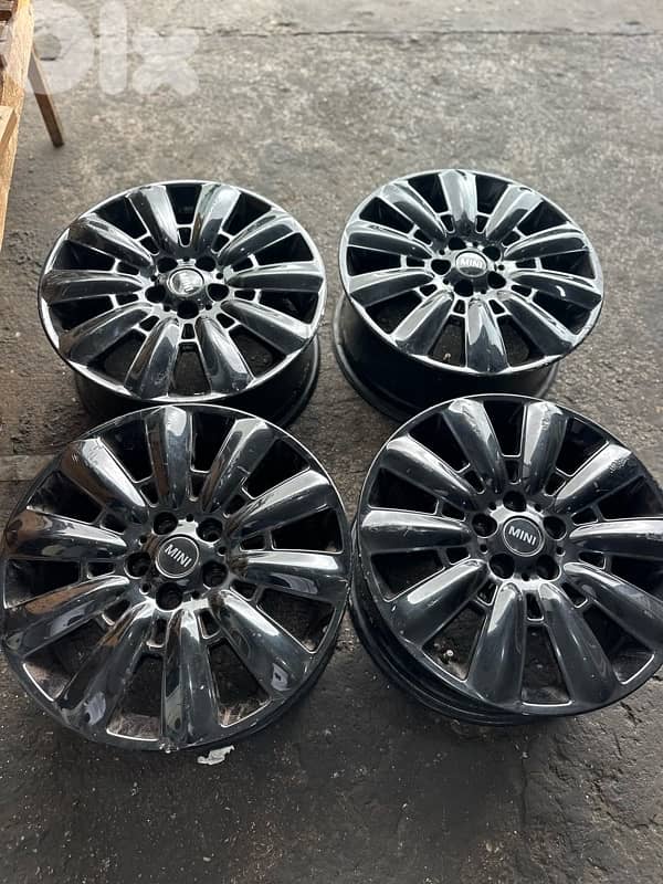 parts Mini Cooper 2002-2024 0