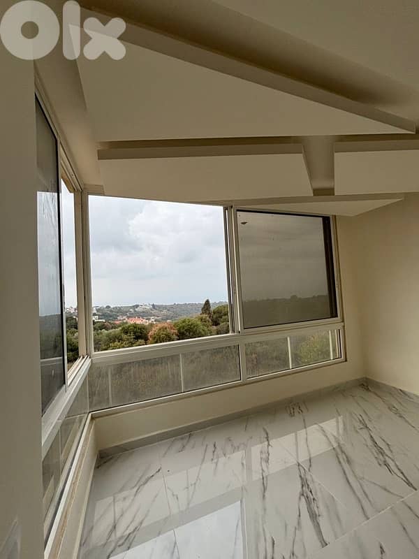 Apartment for Sale–Monsef, Jbeil 0