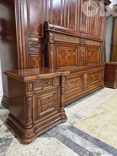 اوضة نوم ملكية