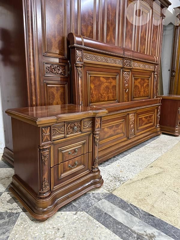 اوضة نوم ملكية 0