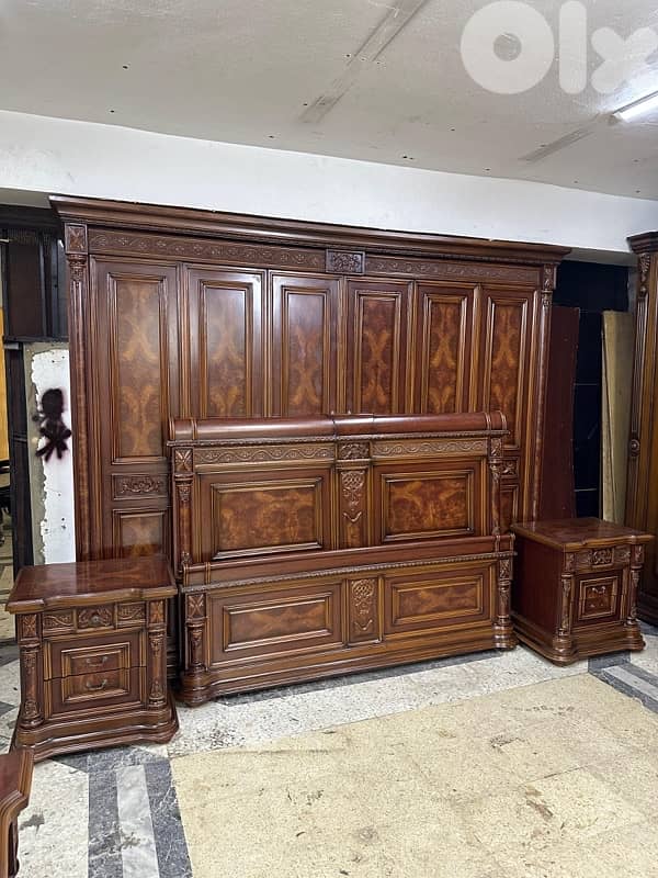 اوضة نوم ملكية 1