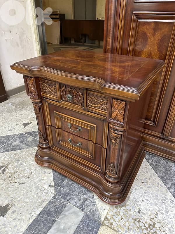 اوضة نوم ملكية 9