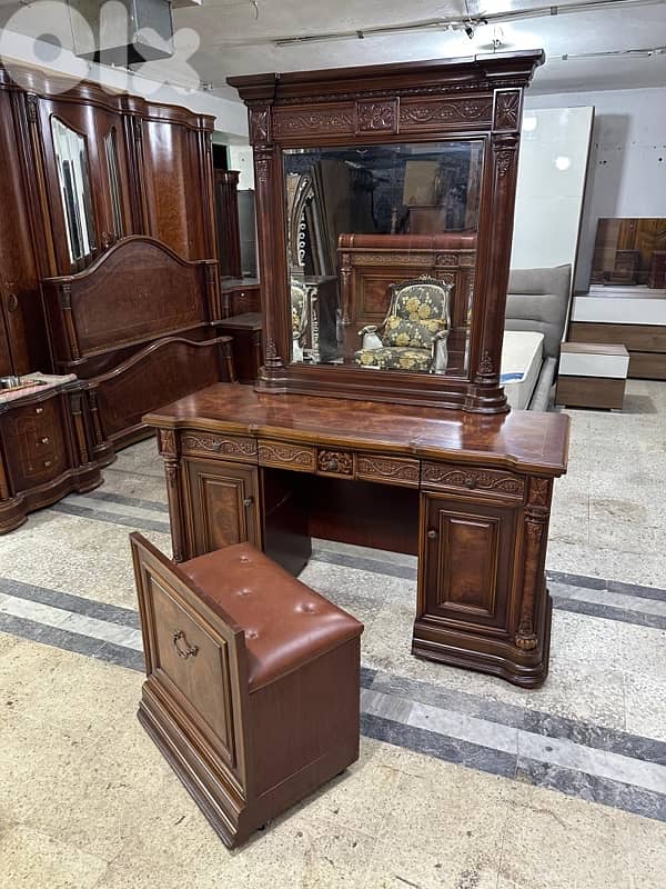 اوضة نوم ملكية 11