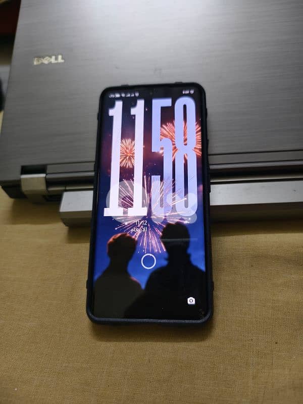 Xiaomi 13 ultra 512G 32Ram global full Arabic 1