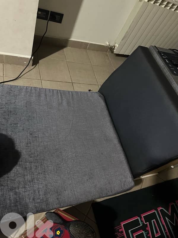 oudet A3de corner kemel 0