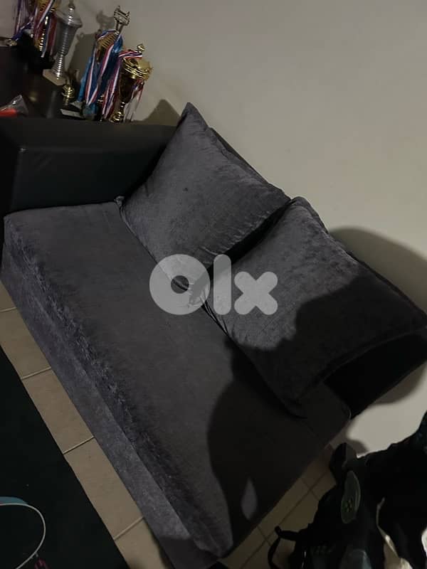 oudet A3de corner kemel 3