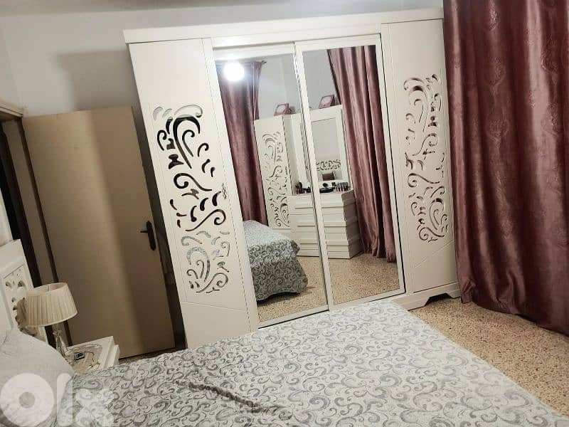 غرفة نوم مجوز 0