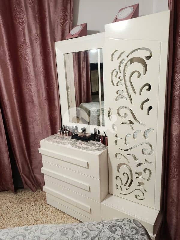 غرفة نوم مجوز 2